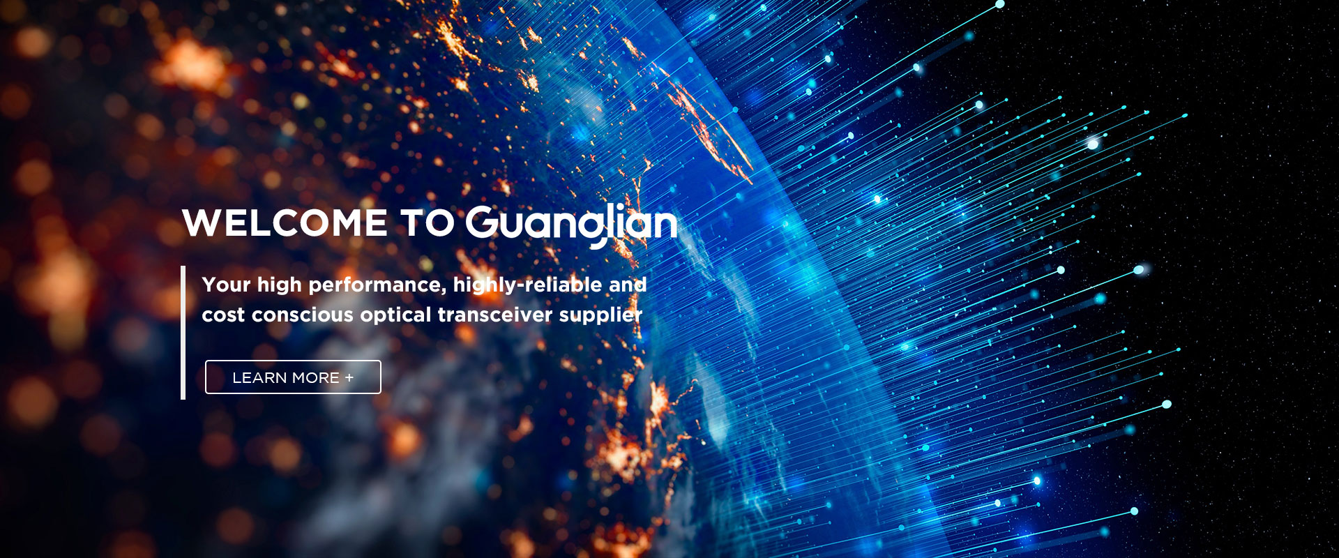 Guanglian Xuntong Technology Group Co., Ltd.